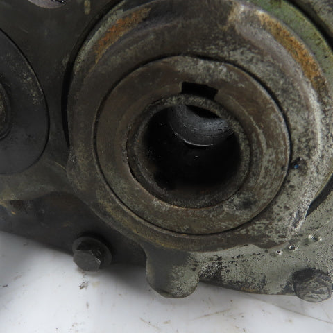 Dodge T11 5.62:1 Ratio Torque-Arm Shaft Mount Speed Reducer 1-3/16"Bore 399.6RPM