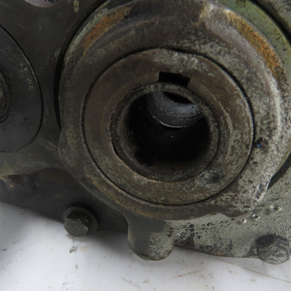 Dodge T11 5.62:1 Ratio Torque-Arm Shaft Mount Speed Reducer 1-3/16"Bore 399.6RPM