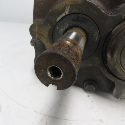 Dodge T11 5.62:1 Ratio Torque-Arm Shaft Mount Speed Reducer 1-3/16"Bore 399.6RPM
