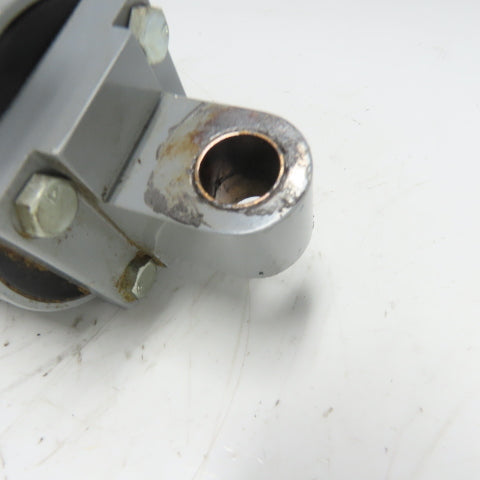 Bimba Double Wall/Acting Pneumatic Cylinder 2-3/4" Stroke 3-1/2" Bore