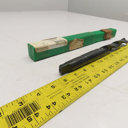 PTD 020060 15/16" HSS 2-Spiral Flute 118° Drill Bit 3MT Taper Shank NEW