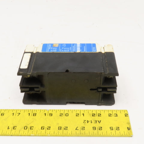 Cutler Hammer EHD 14K 60A 2-Pole Circuit Breaker 480V