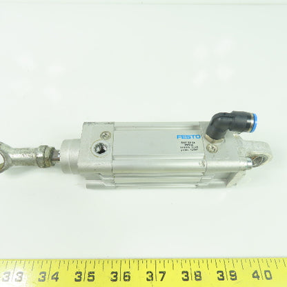 Festo DNC-32-25-PPV-A Double Acting Pneumatic Cylinder 32mmBore 25mmStroke 12Bar