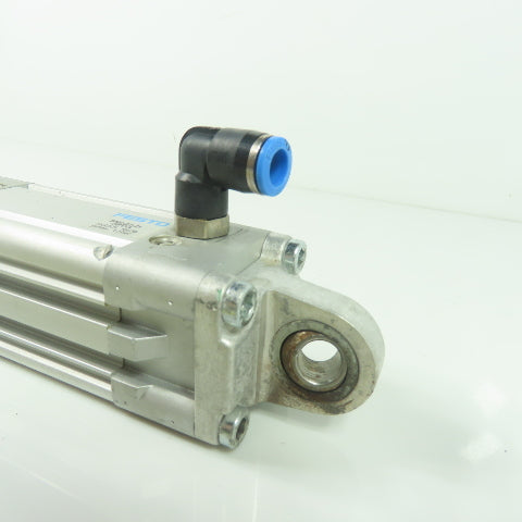 Festo DNC-32-25-PPV-A Double Acting Pneumatic Cylinder 32mmBore 25mmStroke 12Bar
