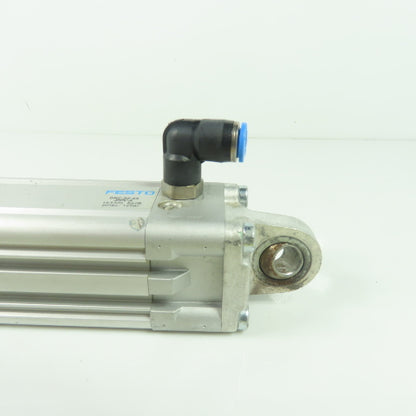 Festo DNC-32-25-PPV-A Double Acting Pneumatic Cylinder 32mmBore 25mmStroke 12Bar