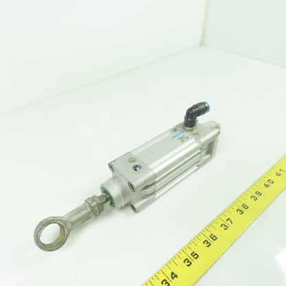 Festo DNC-32-25-PPV-A Double Acting Pneumatic Cylinder 32mmBore 25mmStroke 12Bar