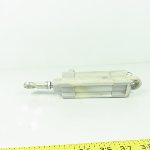 Festo DSBC-32-40-PPVA-N3 Double Acting Pneumatic Cylinder 32mm Bore 40mm Stroke