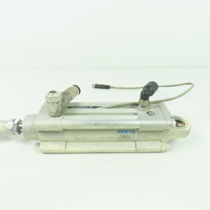 Festo DSBC-32-40-PPVA-N3 Double Acting Pneumatic Cylinder 32mm Bore 40mm Stroke