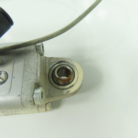 Festo DSBC-32-40-PPVA-N3 Double Acting Pneumatic Cylinder 32mm Bore 40mm Stroke