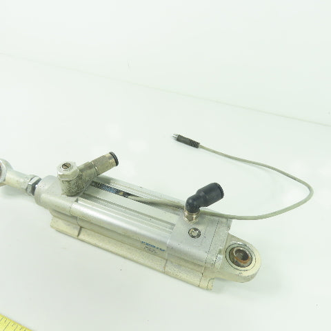 Festo DSBC-32-40-PPVA-N3 Double Acting Pneumatic Cylinder 32mm Bore 40mm Stroke
