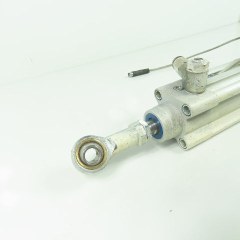 Festo DSBC-32-40-PPVA-N3 Double Acting Pneumatic Cylinder 32mm Bore 40mm Stroke