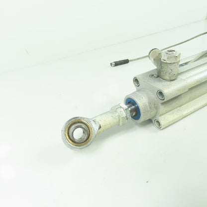 Festo DSBC-32-40-PPVA-N3 Double Acting Pneumatic Cylinder 32mm Bore 40mm Stroke