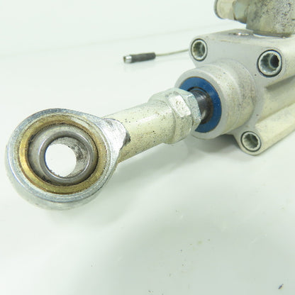 Festo DSBC-32-40-PPVA-N3 Double Acting Pneumatic Cylinder 32mm Bore 40mm Stroke