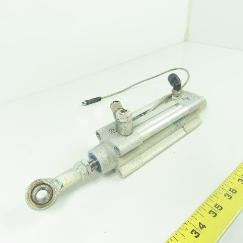 Festo DSBC-32-40-PPVA-N3 Double Acting Pneumatic Cylinder 32mm Bore 40mm Stroke