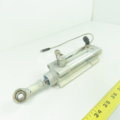 Festo DSBC-32-40-PPVA-N3 Double Acting Pneumatic Cylinder 32mm Bore 40mm Stroke