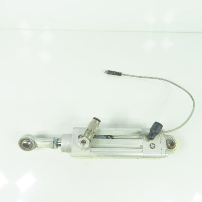 Festo DSBC-32-40-PPVA-N3 Double Acting Pneumatic Cylinder 32mm Bore 40mm Stroke