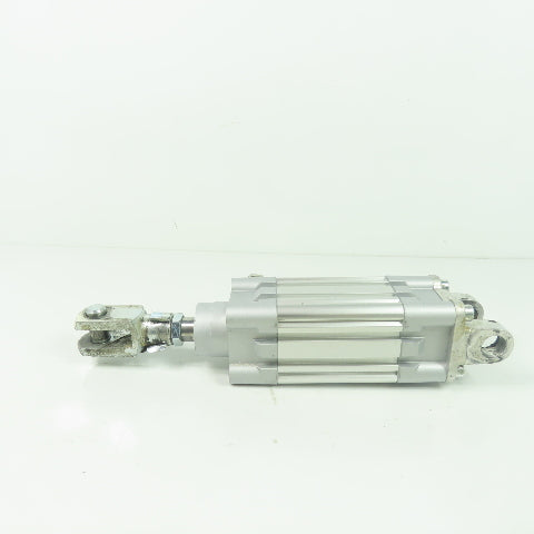 Festo DNC-40-25-PPV-A Double Acting Pneumatic Cylinder 40mm Bore 25mm Stroke