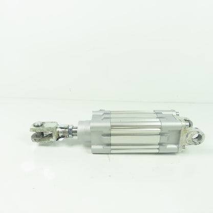 Festo DNC-40-25-PPV-A Double Acting Pneumatic Cylinder 40mm Bore 25mm Stroke