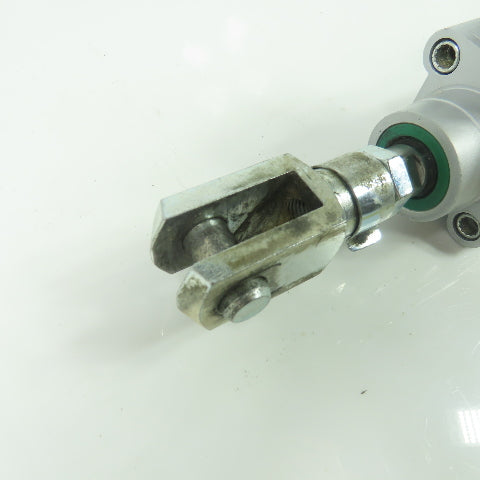 Festo DNC-40-25-PPV-A Double Acting Pneumatic Cylinder 40mm Bore 25mm Stroke