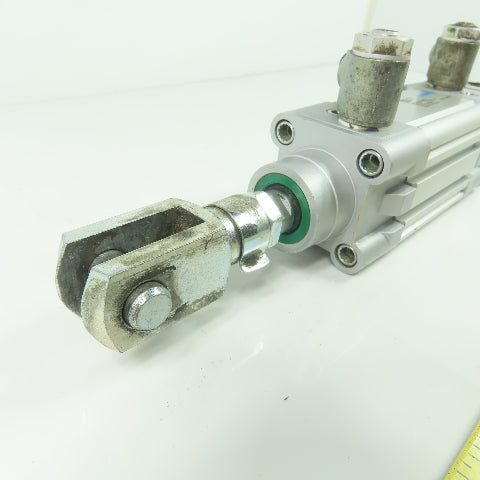 Festo DNC-40-25-PPV-A Double Acting Pneumatic Cylinder 40mm Bore 25mm Stroke