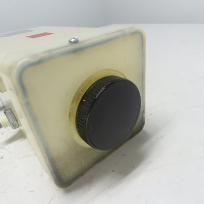 Bielomatik AB P Single Piston Lubrication Pump 60Bar Max