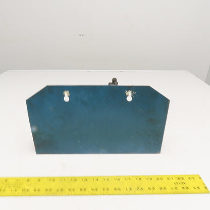 Teco Tooling Misc. Lot Of Serrated Step Blocks, Studs, T-Slot Inserts
