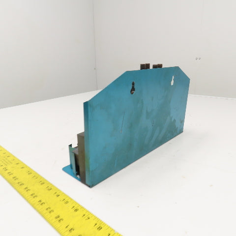Teco Tooling Misc. Lot Of Serrated Step Blocks, Studs, T-Slot Inserts
