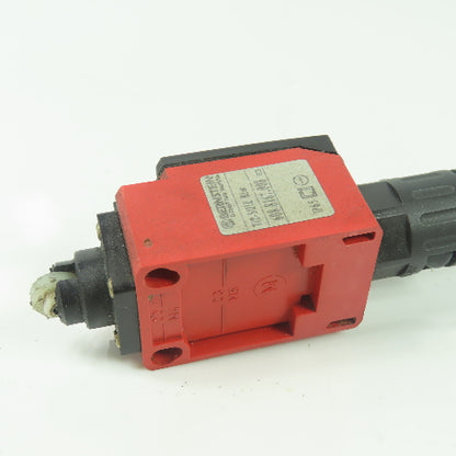 Bernstein Ti2-SU1Z 608.8167.008 Limit Switch IP65