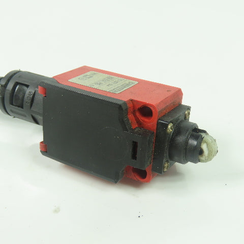 Bernstein Ti2-SU1Z 608.8167.008 Limit Switch IP65
