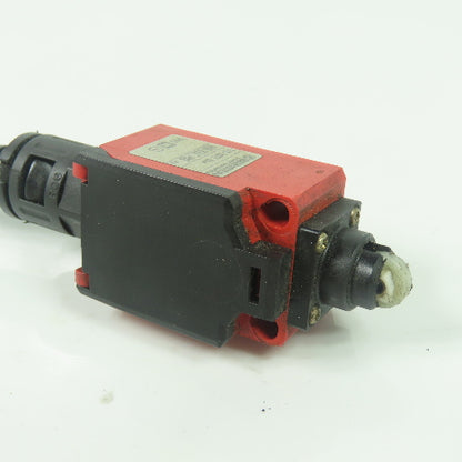 Bernstein Ti2-SU1Z 608.8167.008 Limit Switch IP65