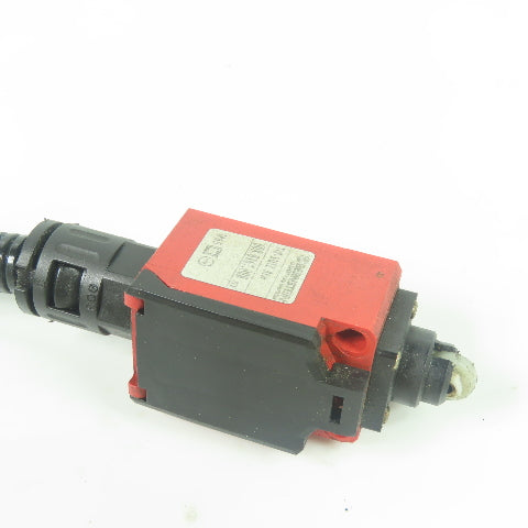 Bernstein Ti2-SU1Z 608.8167.008 Limit Switch IP65
