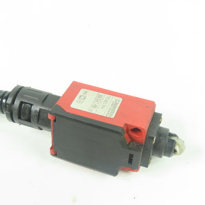 Bernstein Ti2-SU1Z 608.8167.008 Limit Switch IP65