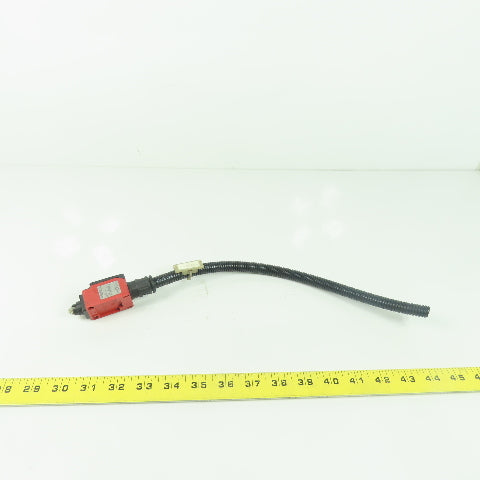Bernstein Ti2-SU1Z 608.8167.008 Limit Switch IP65