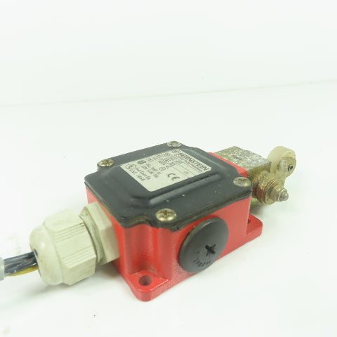 Bernstein SN2-SU1Z AHS Limit Switch 10A 400VAC 613.3385.015