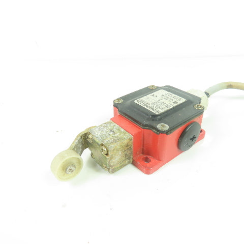 Bernstein SN2-SU1Z AHS Limit Switch 10A 400VAC 613.3385.015