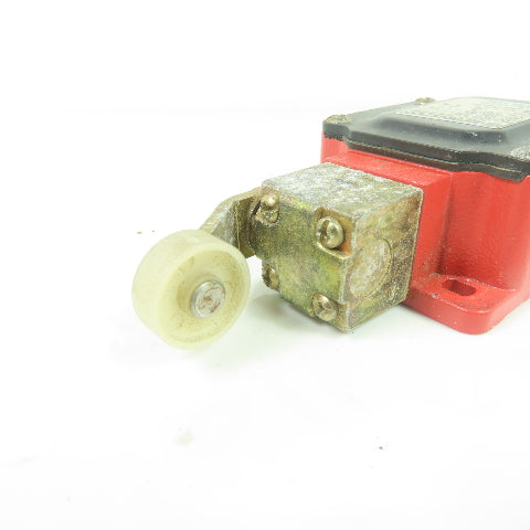 Bernstein SN2-SU1Z AHS Limit Switch 10A 400VAC 613.3385.015