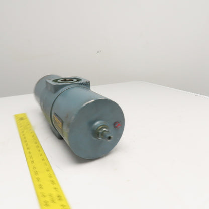 Flo-Tork A4000-184-AB--ET-MS1-RKH-N Air Rotary Valve Actuator 125PSI Rotate 184