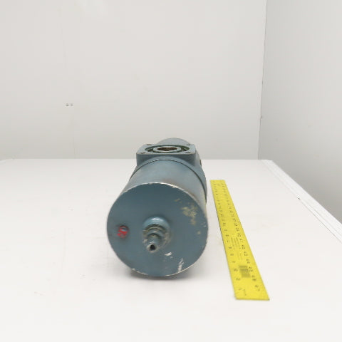 Flo-Tork A4000-184-AB--ET-MS1-RKH-N Air Rotary Valve Actuator 125PSI Rotate 184