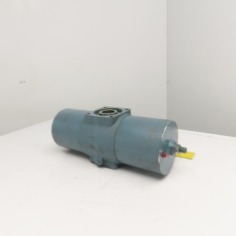 Flo-Tork A4000-184-AB--ET-MS1-RKH-N Air Rotary Valve Actuator 125PSI Rotate 184