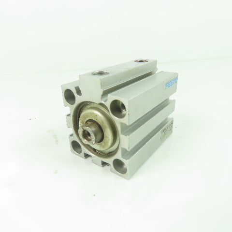 Festo ADVC-32-25-I-P-A Double Acting Pneumatic Cylinder 32mm Bore 25mm Stroke