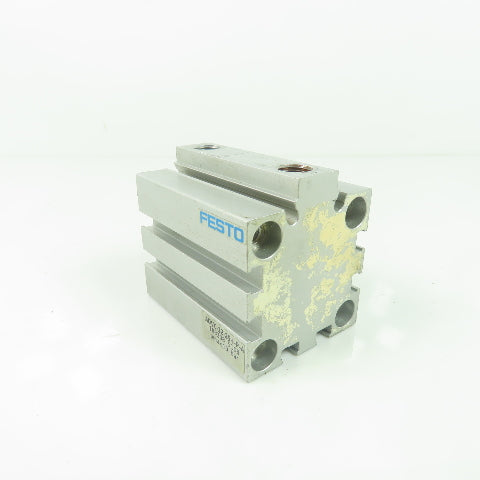 Festo ADVC-32-25-I-P-A Double Acting Pneumatic Cylinder 32mm Bore 25mm Stroke