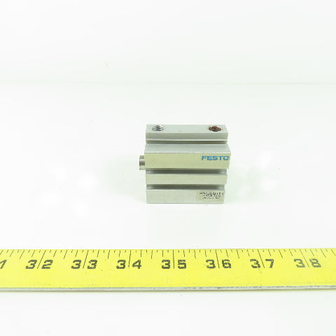 Festo ADVC-32-25-I-P-A Double Acting Pneumatic Cylinder 32mm Bore 25mm Stroke