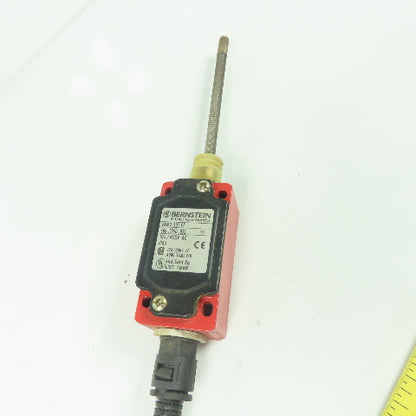 Bernstein ENM2-SU1 FF Limit Switch 10A 400VAC 608.7390.032