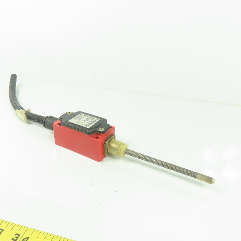 Bernstein ENM2-SU1 FF Limit Switch 10A 400VAC 608.7390.032