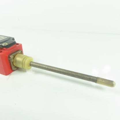 Bernstein ENM2-SU1 FF Limit Switch 10A 400VAC 608.7390.032