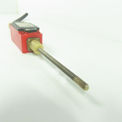 Bernstein ENM2-SU1 FF Limit Switch 10A 400VAC 608.7390.032