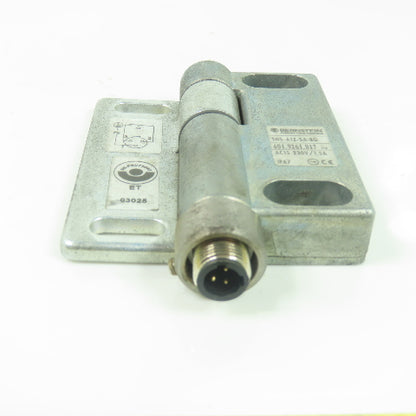 Bernstein SHS-A1Z-SA-BG Safety Hinge Switch 230V 1.5A AC15 601.9261.017