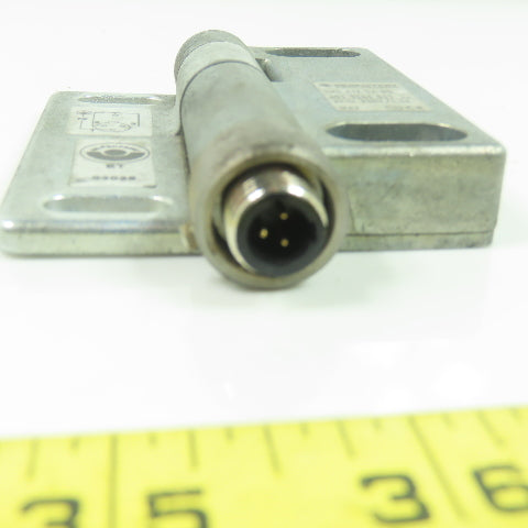Bernstein SHS-A1Z-SA-BG Safety Hinge Switch 230V 1.5A AC15 601.9261.017