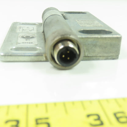 Bernstein SHS-A1Z-SA-BG Safety Hinge Switch 230V 1.5A AC15 601.9261.017