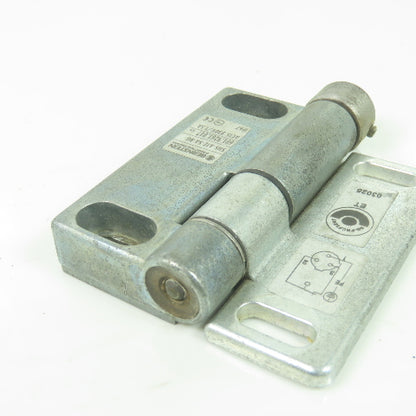 Bernstein SHS-A1Z-SA-BG Safety Hinge Switch 230V 1.5A AC15 601.9261.017